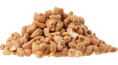 Cashews