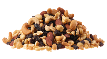 Trail Mix